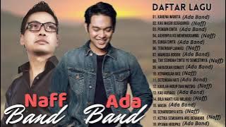 Ada Band & Naff Band • Full Album