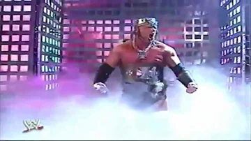 Triple H theme song - King of Kings - Legendada