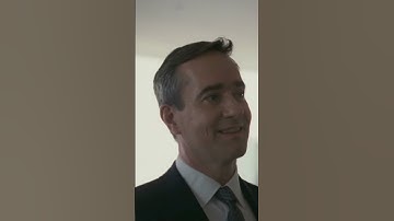 Thumbnail of Succession Foreshadows Its Ending