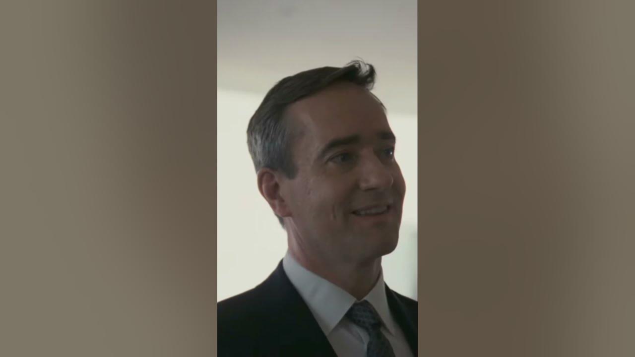 Succession Foreshadows Its Ending Succession Foreshadows Its Ending