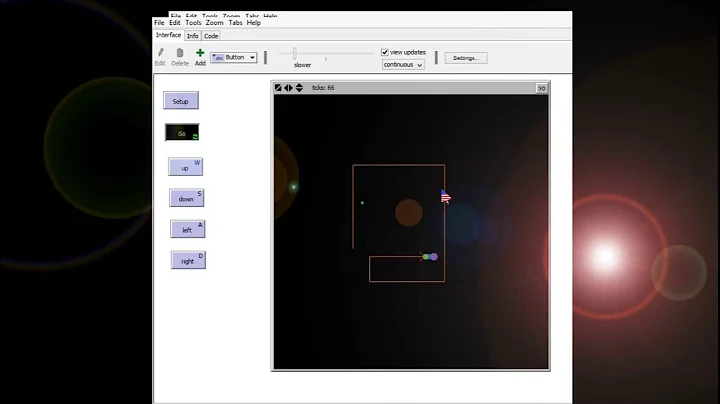 NetLogo Final
