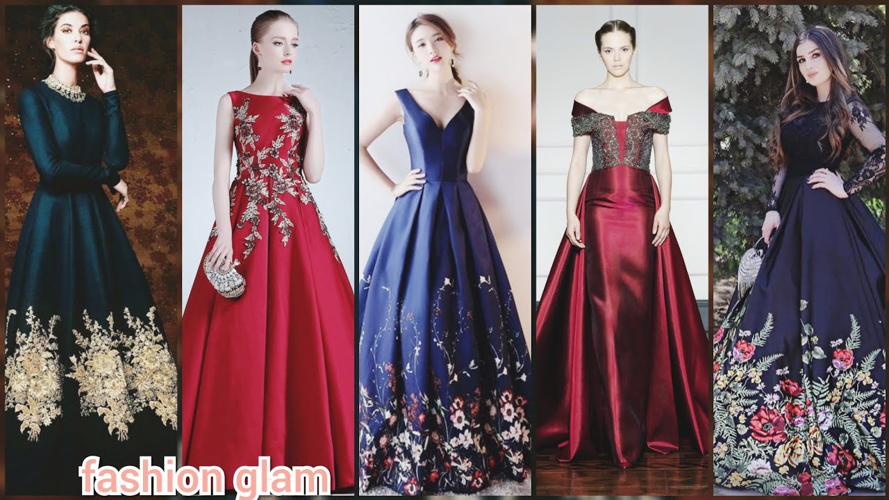 Aradhna Fashion Core Vol 2 Cotton Silk Gown Style Fancy Party Wear Kur