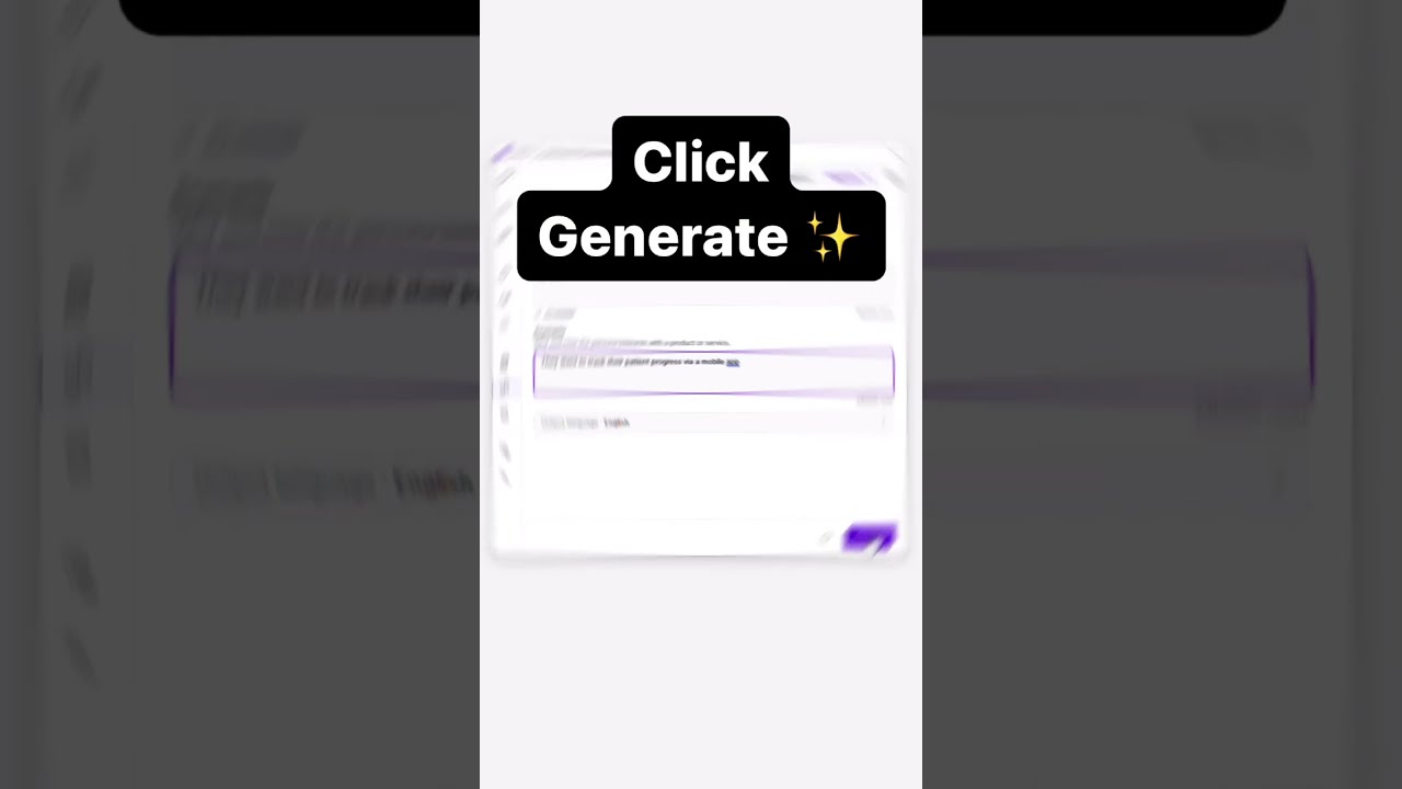 Create User Personas In Figma With QoQo.ai plugin 🔥 