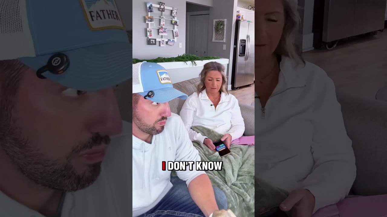 Surprised she didn’t know this one honestly #jokes #fypシ