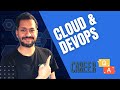 Cloud and DevOps as a Career - Live Q & A