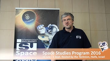 SSP16 Rene Laufer interview