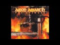 Amon Amarth - The Avenger (Full Album)