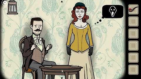 I WANT LIVE - Rusty Lake Roots Part Three