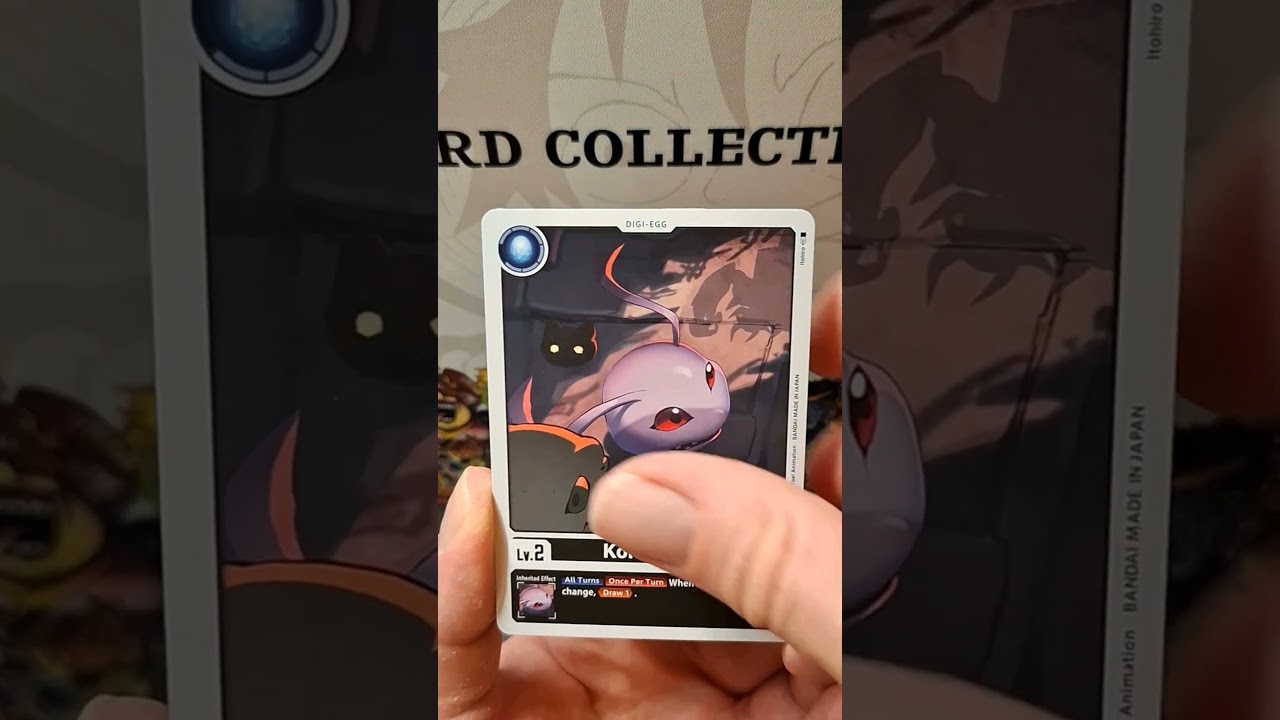 Pack Opening #31 - Digimon TCG | Super Rare Pull! (Sinister Order)