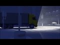 Volvo Trucks - Abbiegelicht