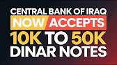 Post by Iraqi Dinar Info