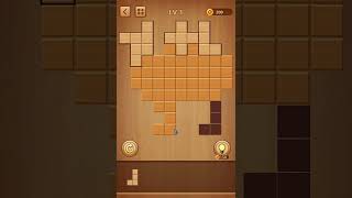 BlockPuz: Block Puzzle Games level 1 |  Mobile Games screenshot 5