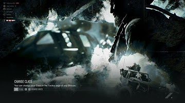 Ghost Recon Breakpoint critical raid, using only CTMMG Baal on every bosses