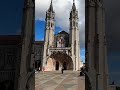 Lisbon Portugal 🇵🇹 Belem Jerinomos Monastery UNESCO #expat #lisbon #travel #lisboa #walking #fun