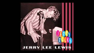 Jerry Lee Lewis - Tennessee Saturday Night