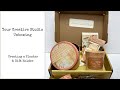 Your Creative Studio Unboxing - Creating a Planter and Gift Holder Tin