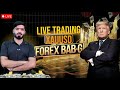 🔥 Live Gold Trading Session | XAUUSD, Crypto & Forex Insights