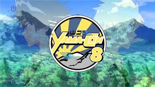 Yamacon 8 2019 Morgan Berry Interview