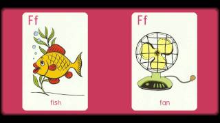 iPhone 020101 Vowels I Love You & The Sound Of ABC