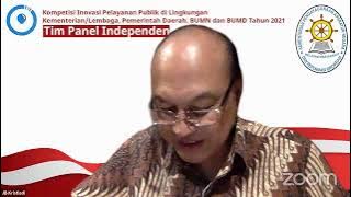 PW KIPP 2021 HARI 11_Kab Klungkung_Implementasi TOSS
