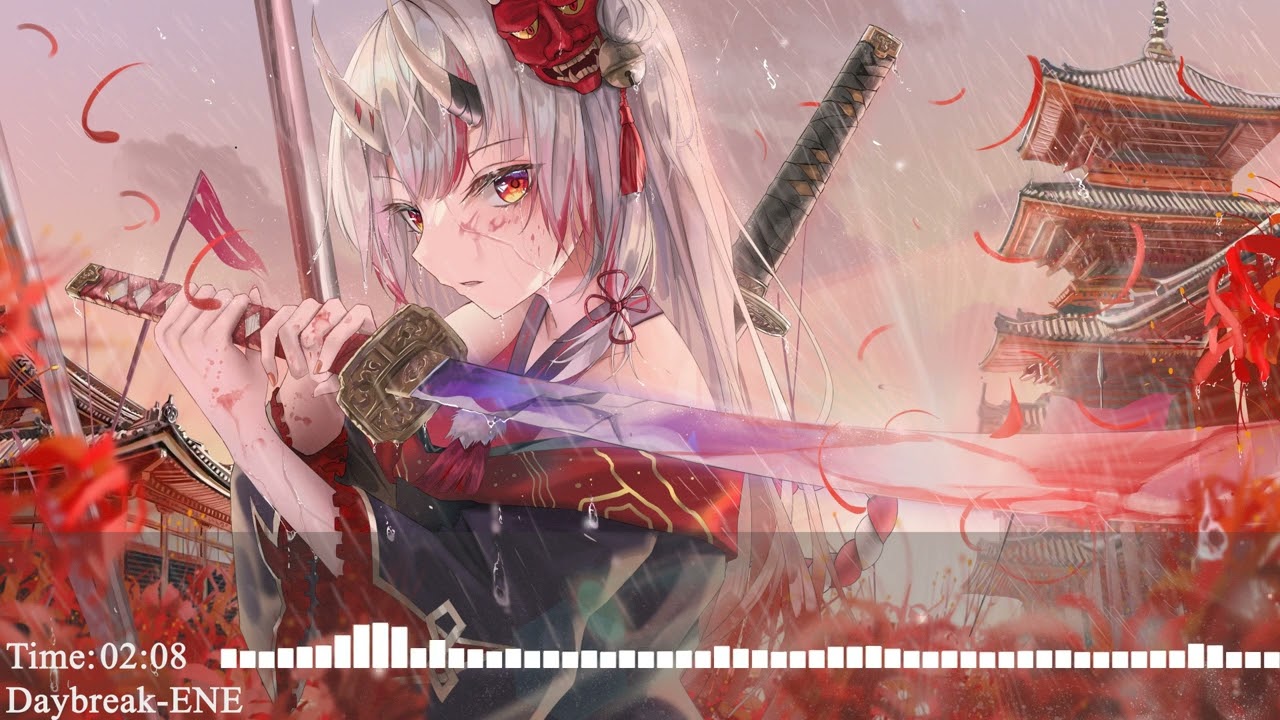 Nightcore–Daybreak (ENE)