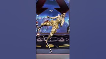 getting my 2nd 20 bomb #apexlegends #apexlegendsclips #gaming #apexclips #apex