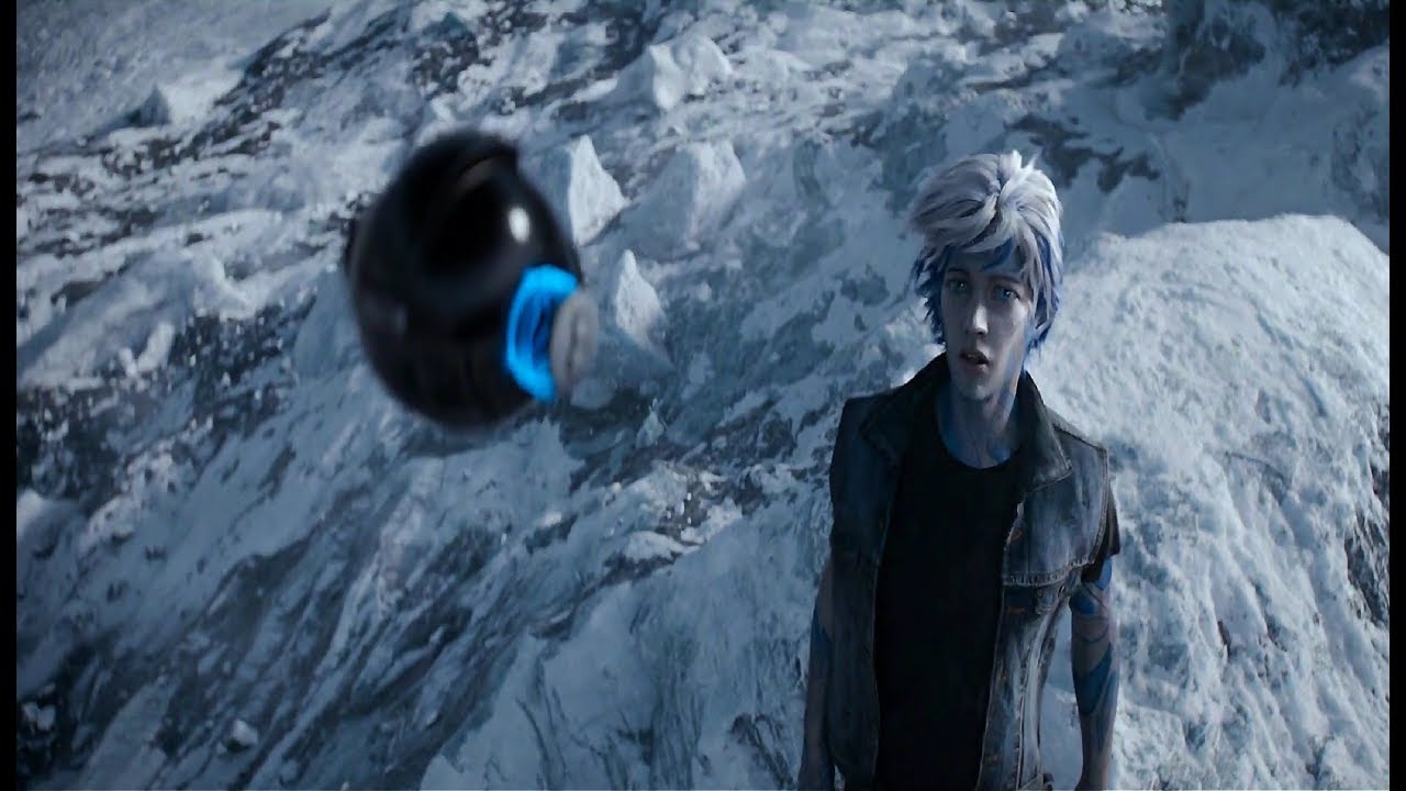 Parzival llama a todos al planeta Doom | Ready Player One (LATINO)
