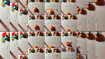 Writing My Subscriber