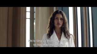 Sát Thủ Mật Danh 47 - Cảnh Giác Của Một Sát Thủ