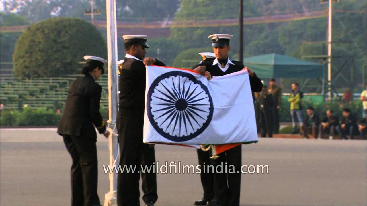 Image result for lower down indian flag