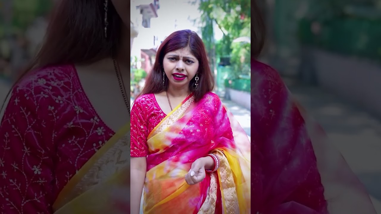 ऐसी बीवी से बच कर रहना | STubePoint 