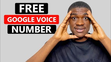 How To Create A Google Voice Number From Any Country & Alternative That Work For Non-Residents