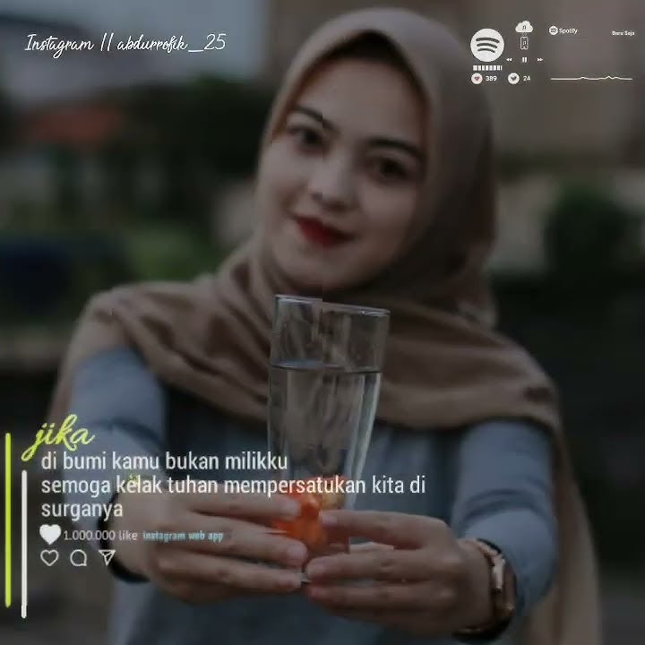 Literasi 30 Detik Sholawat Busyrolana Terbaru 2022 ❗ Qoutes 30 Detik Versi Sholawat Viral