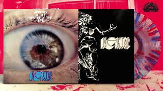 Nektar - Prelude (Official Art-Track)