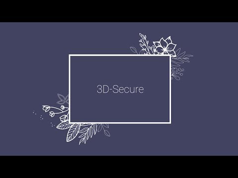 3D Secure