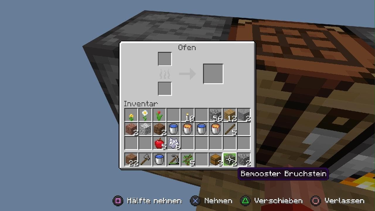 Minecraft One Block - YouTube