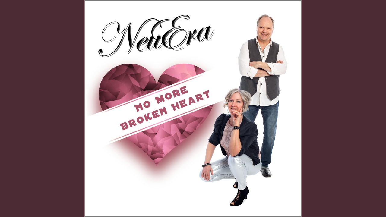 No more broken heart
