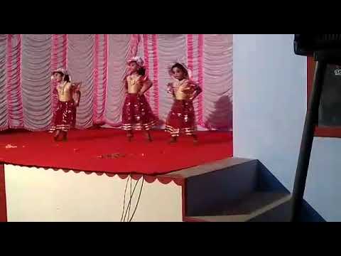 Changampuzha Kiii Paadi   Malayalam song kids dance