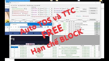 Tool Auto cày xu Trao đổi Sub và Tương tác Chéo By Sun Trên PC