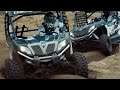 CFMOTO UTV Endurance Racing