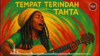 Tempat terindah - Tahta | reggae cover