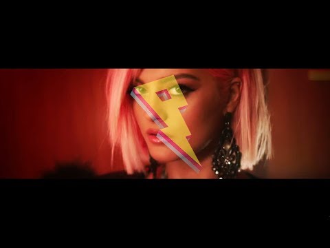 The Chainsmokers X Don Diablo X Bebe Rexha - Live Without You (Trademark Mashup) [Music Video]