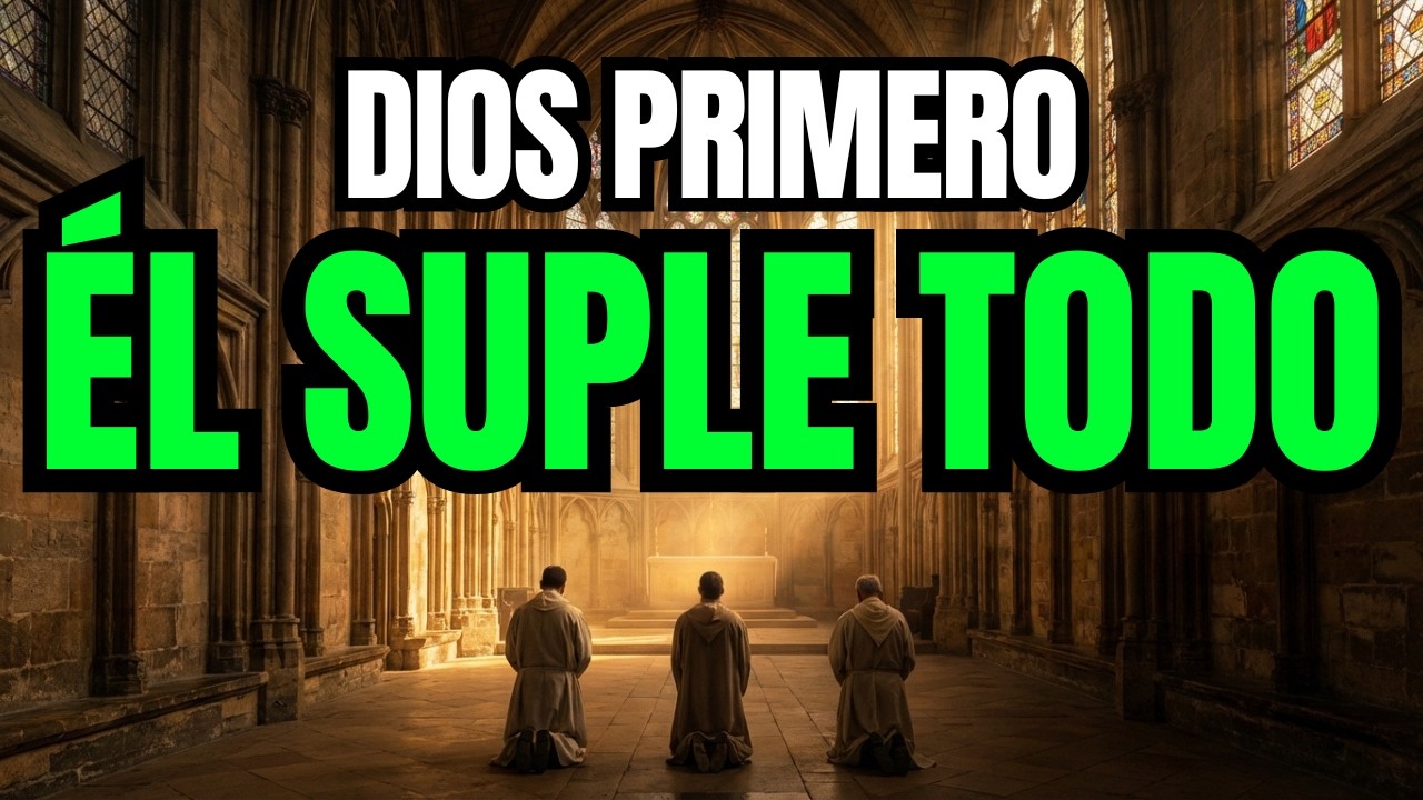 Esta Oración Activa la Provisión de DIOS en Tu Vida Cada Mañana - YouTube