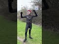 Greg James Hits 2 MILLION | #radio1slongestride #comicrelief