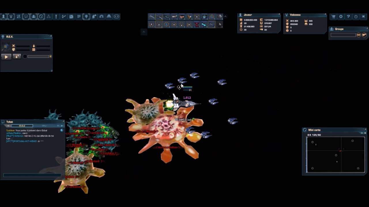 TUTO Dark Orbit COMMENT OBTENIR LE BUTIN D'UNE BOITE BONUS ... TUTO Dark Orbit COMMENT OBTENIR LE BUTIN D'UNE BOITE BONUS ...
