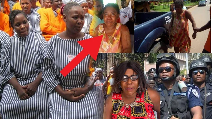 Break, Josephine Mensah To Face Ja!l Term After Co...
