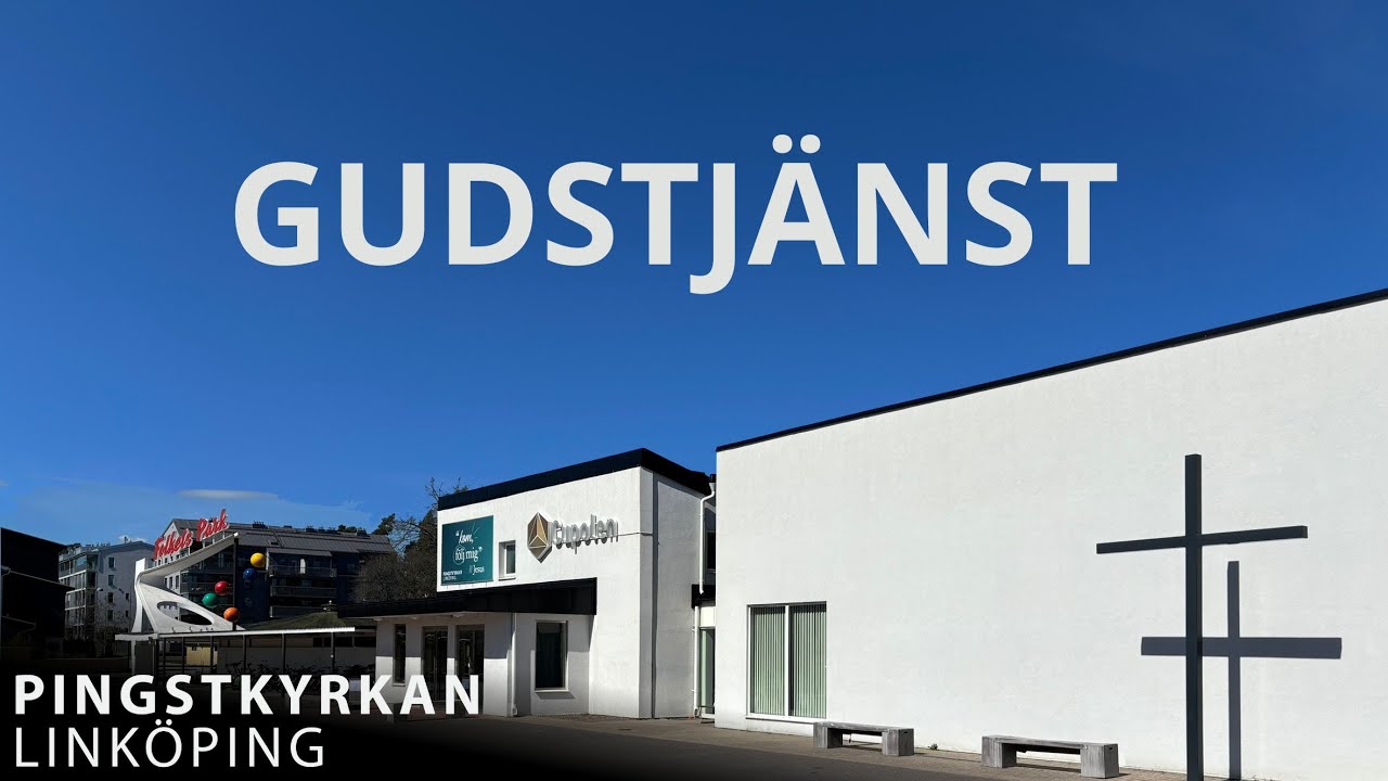 Gudstjänst