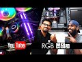 රැට්ටගෙ RGB සිහිනය--- Free Upgrade from nanotek