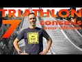 Dbutant en triathlon  7 conseils essentiels pour bien commencer