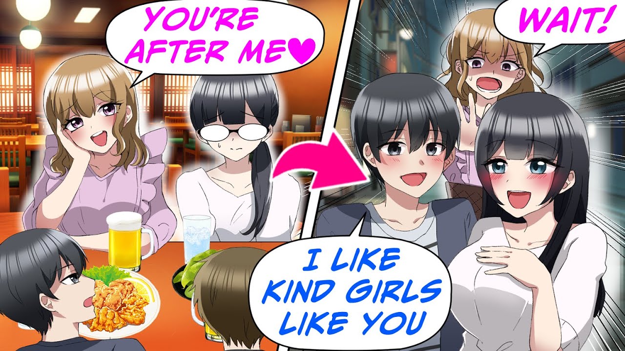 I Ignored a Beauty Possessing Over All the Guys and Went Home With a Plain Girl at a Party...